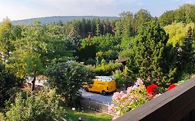 Ferienwohnung Sonnenhang Wuernitz